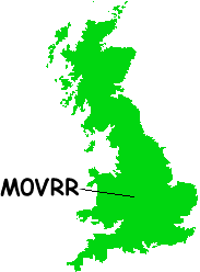 UK Map